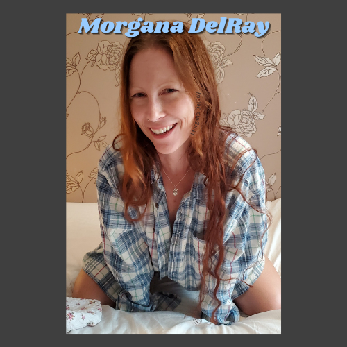 Morgana DelRay - KinkSessions.com